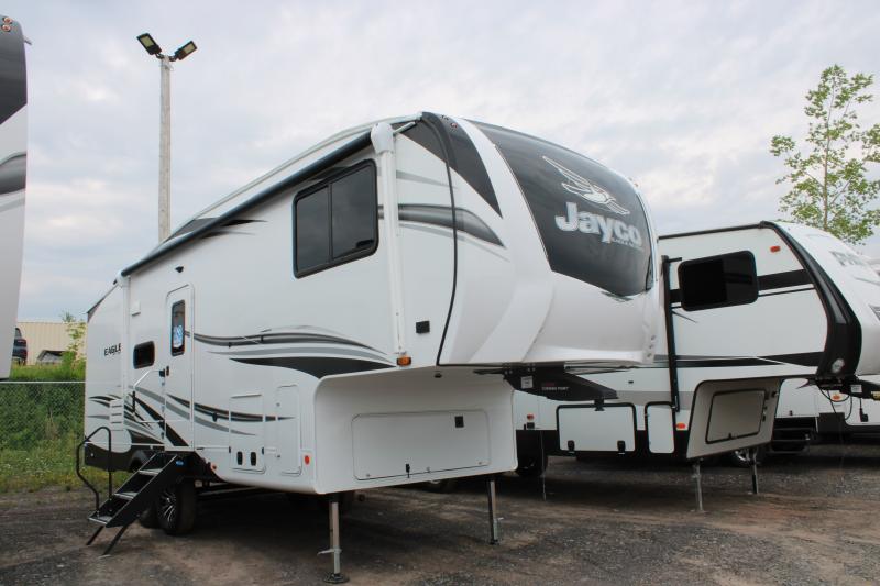 Caravane à sellette Jayco  2023 à vendre