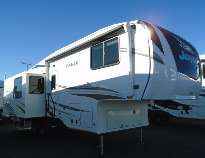 Caravane à sellette Jayco  2023 à vendre