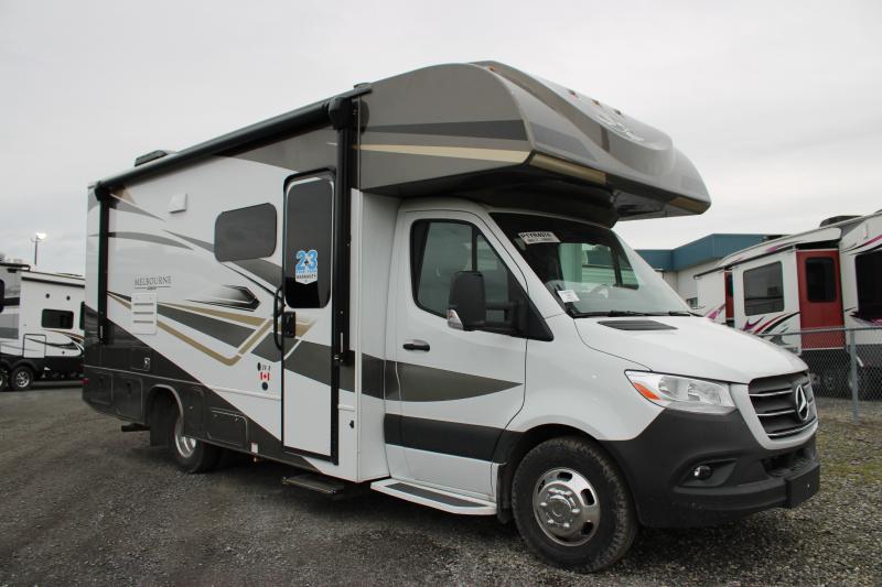 VR Classe C Jayco  2023 à vendre