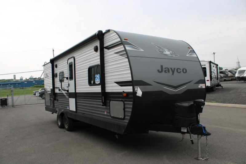 Roulotte Jayco  2023 à vendre