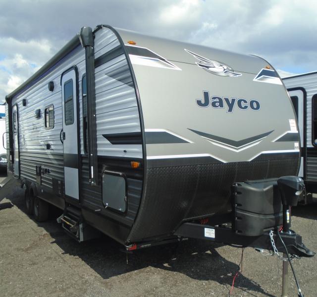 Roulotte Jayco  2023 à vendre