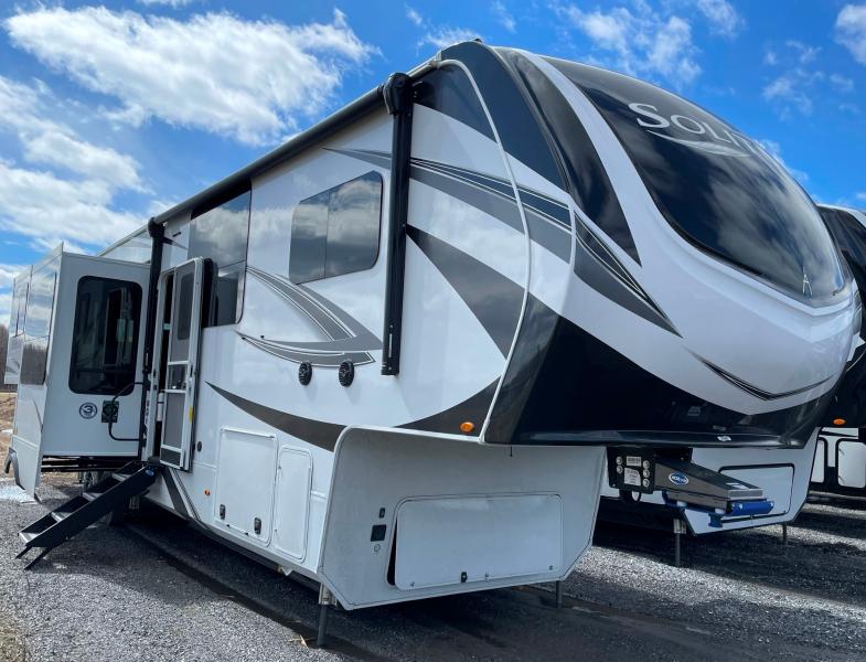 Caravane à sellette Grand Design  2023 à vendre