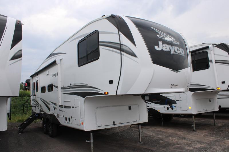 Caravane à sellette Jayco  2023 à vendre