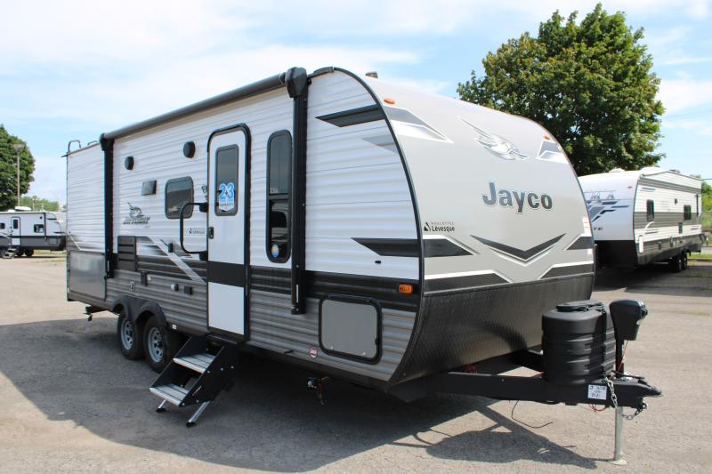 Roulotte Jayco  2023 à vendre