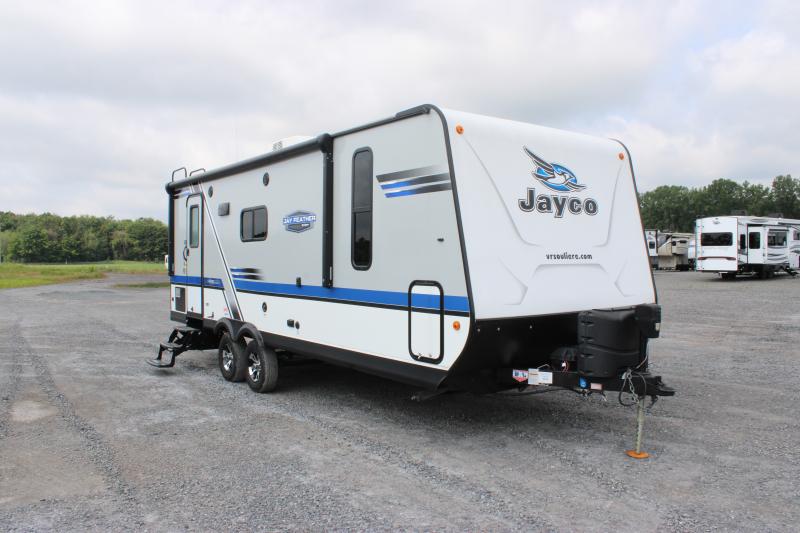 Roulotte Jayco  2018 à vendre