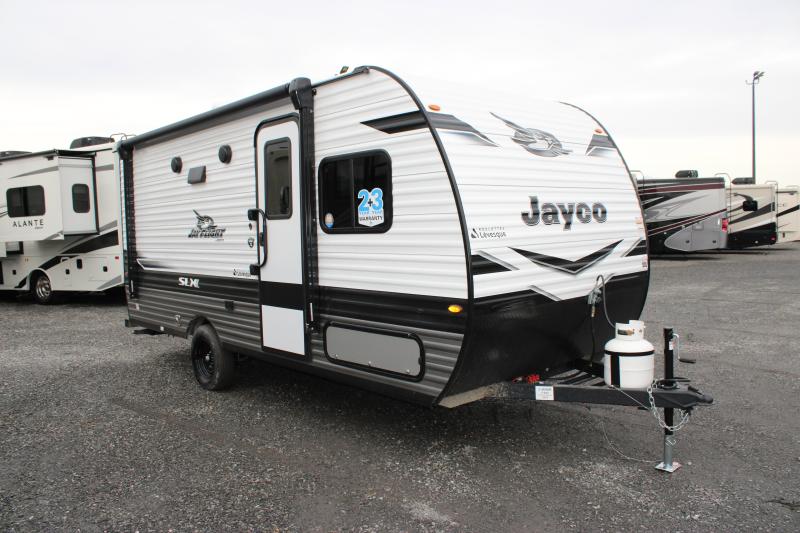 Roulotte Jayco  2024 à vendre