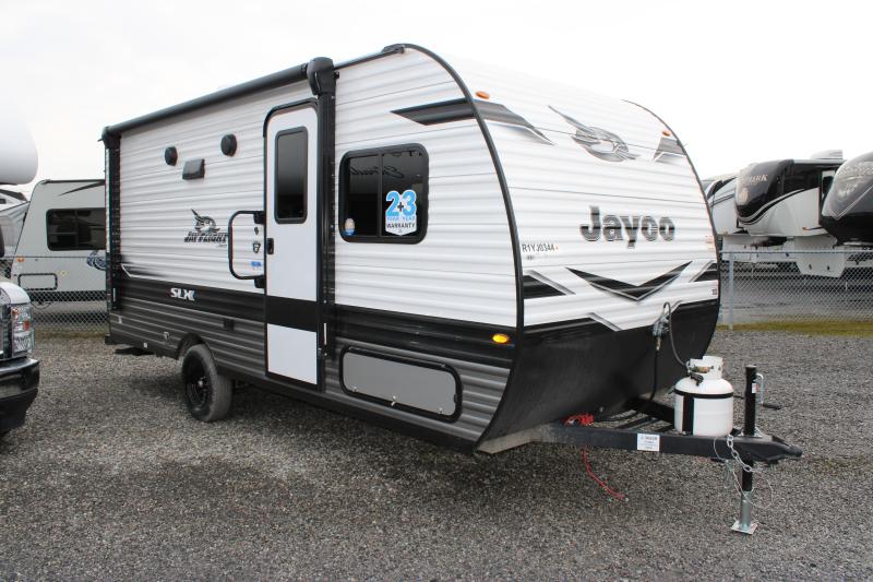 Roulotte Jayco  2024 à vendre