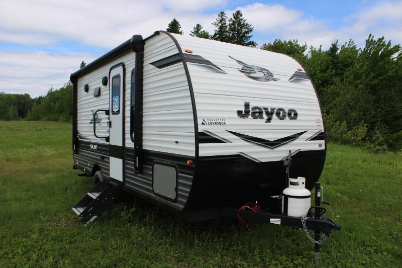 Roulotte Jayco  2024 à vendre