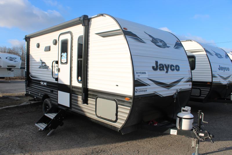 Roulotte Jayco  2024 à vendre