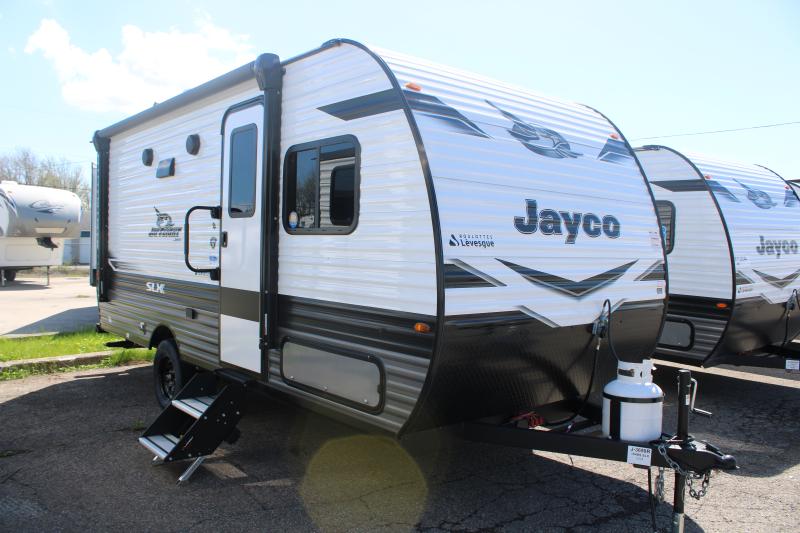 Roulotte Jayco  2024 à vendre