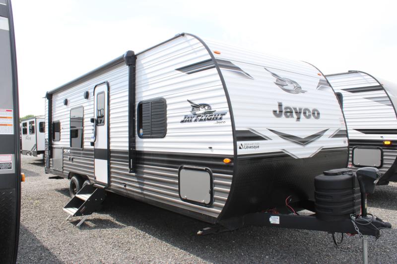 Roulotte Jayco  2024 à vendre