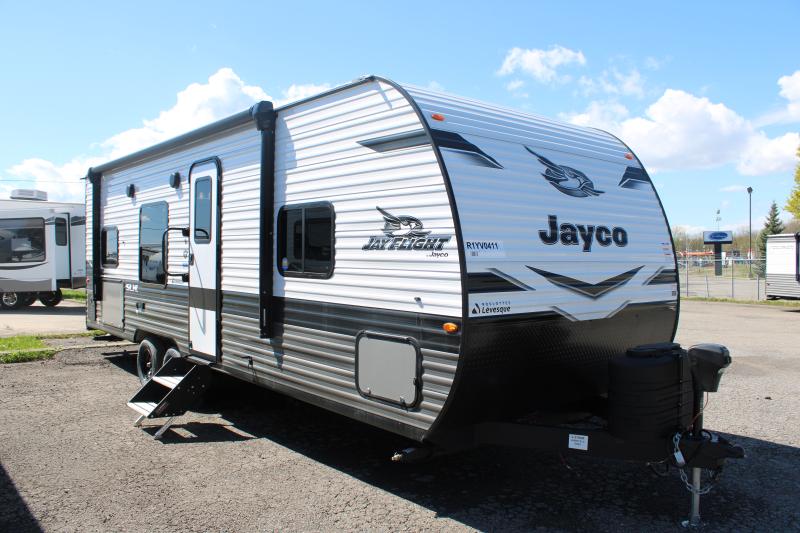 Roulotte Jayco  2024 à vendre