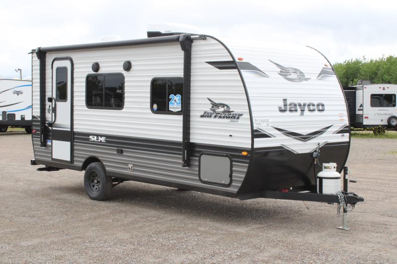 Roulotte Jayco  2024 à vendre