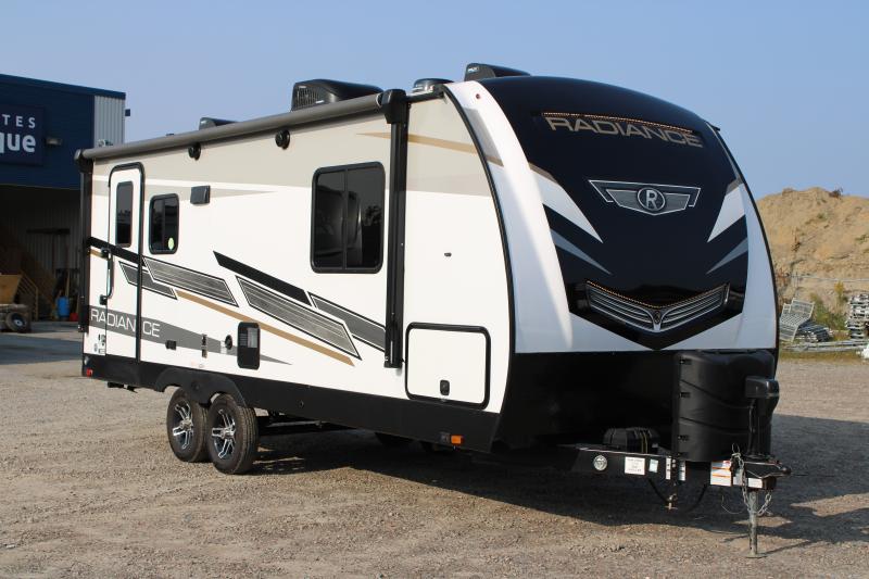 Roulotte Cruiser RV  2021 à vendre