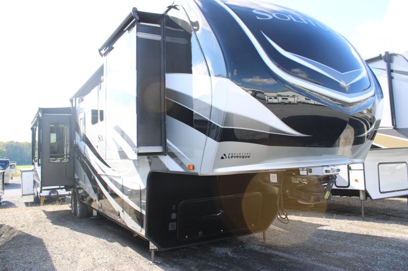 Caravane à sellette Grand Design  2019 à vendre