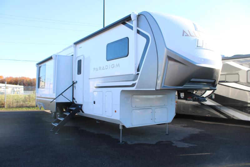 Fifth Wheel Alliance  2025 à vendre