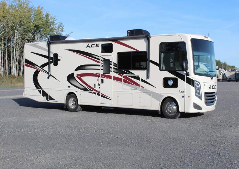 VR Classe A Thor Motor Coach  2023 à vendre