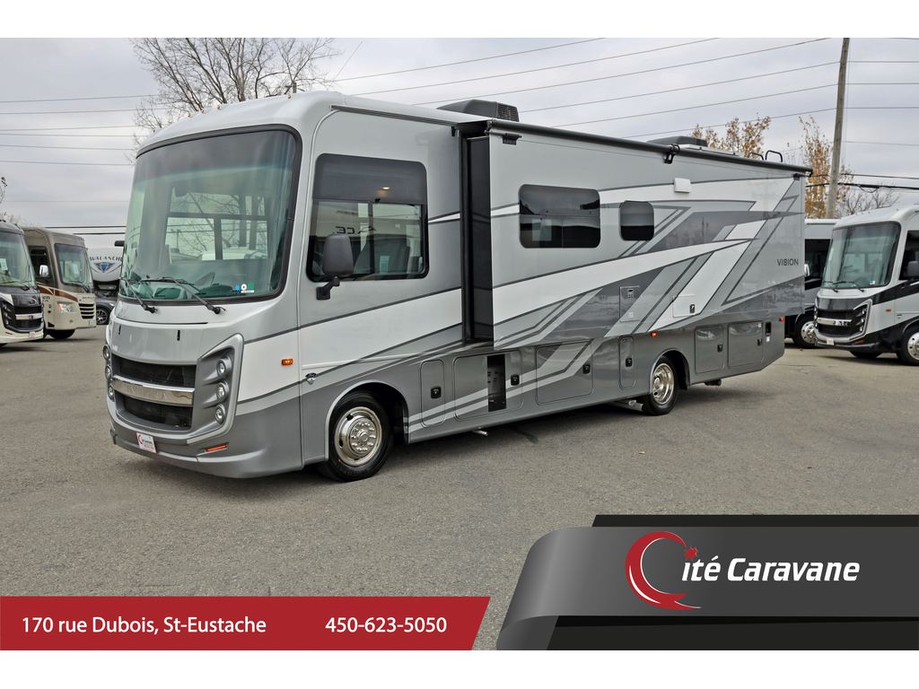 Class A Motorhome Entegra Coach  2025 à vendre