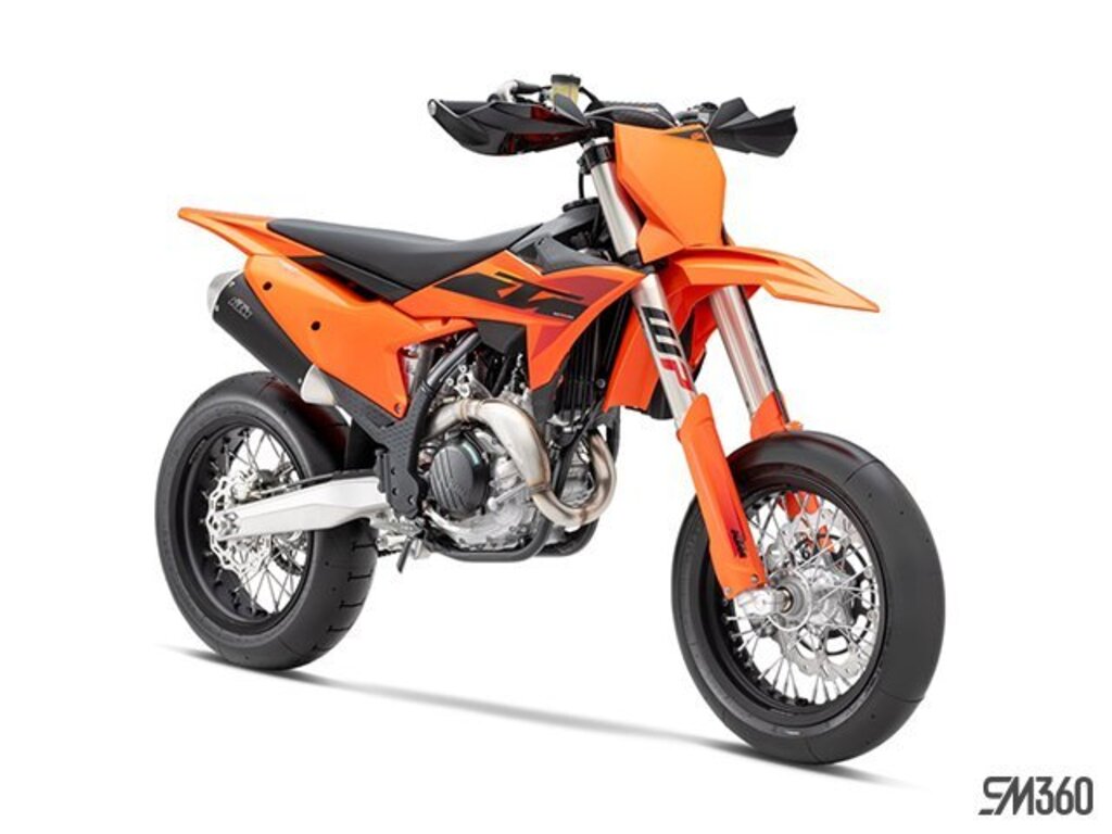 Motocross  KTM  2025 à vendre