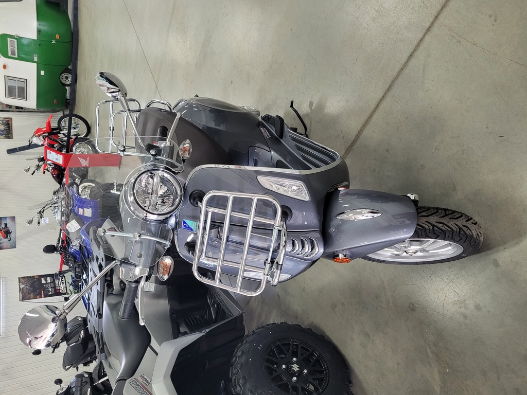 Scooter Vespa 2022 à vendre