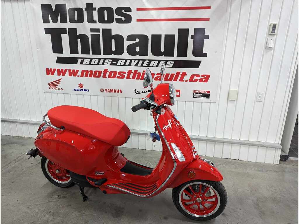 Scooter Vespa  2023 à vendre