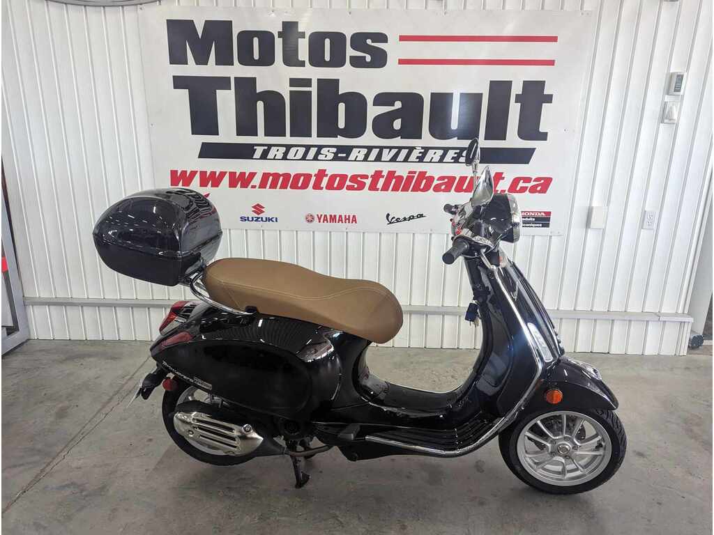 Scooter Vespa  2022 à vendre