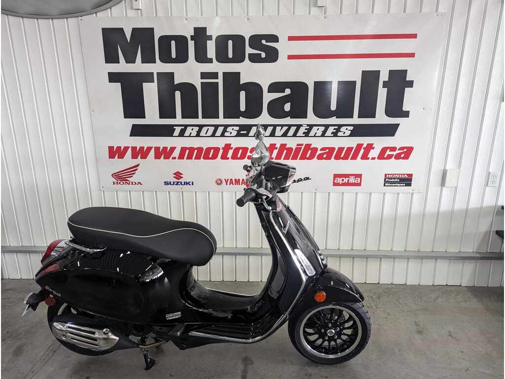 Scooter Vespa  2023 à vendre