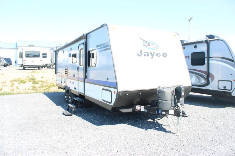 Roulotte Jayco  2018 à vendre