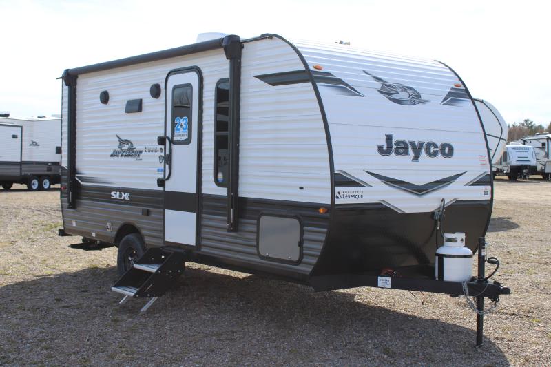 Roulotte Jayco  2024 à vendre