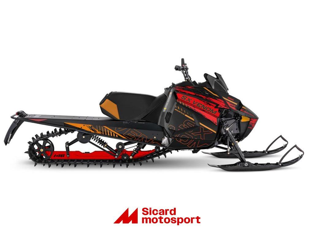 Motoneige Yamaha  2025 à vendre