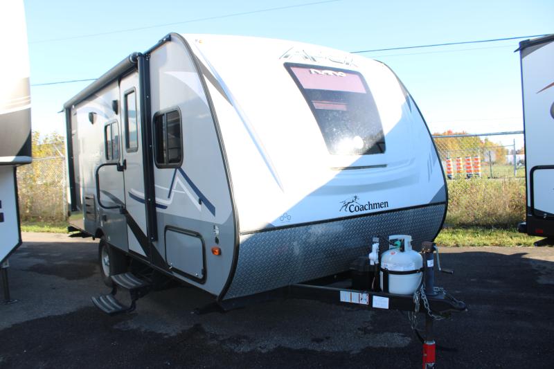 Roulotte Coachmen  2019 à vendre