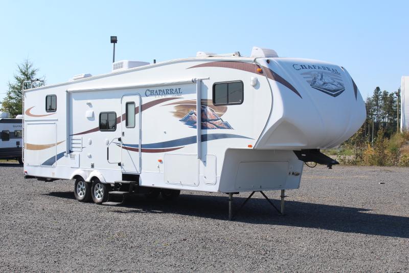 Caravane à sellette Coachmen  2012 à vendre