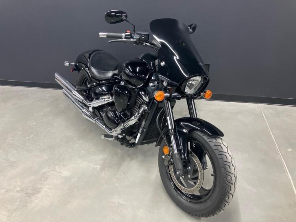 Moto routière/cruiser Suzuki  2018 à vendre