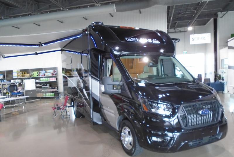 Class C Motorhome Thor Motor Coach  2023 à vendre