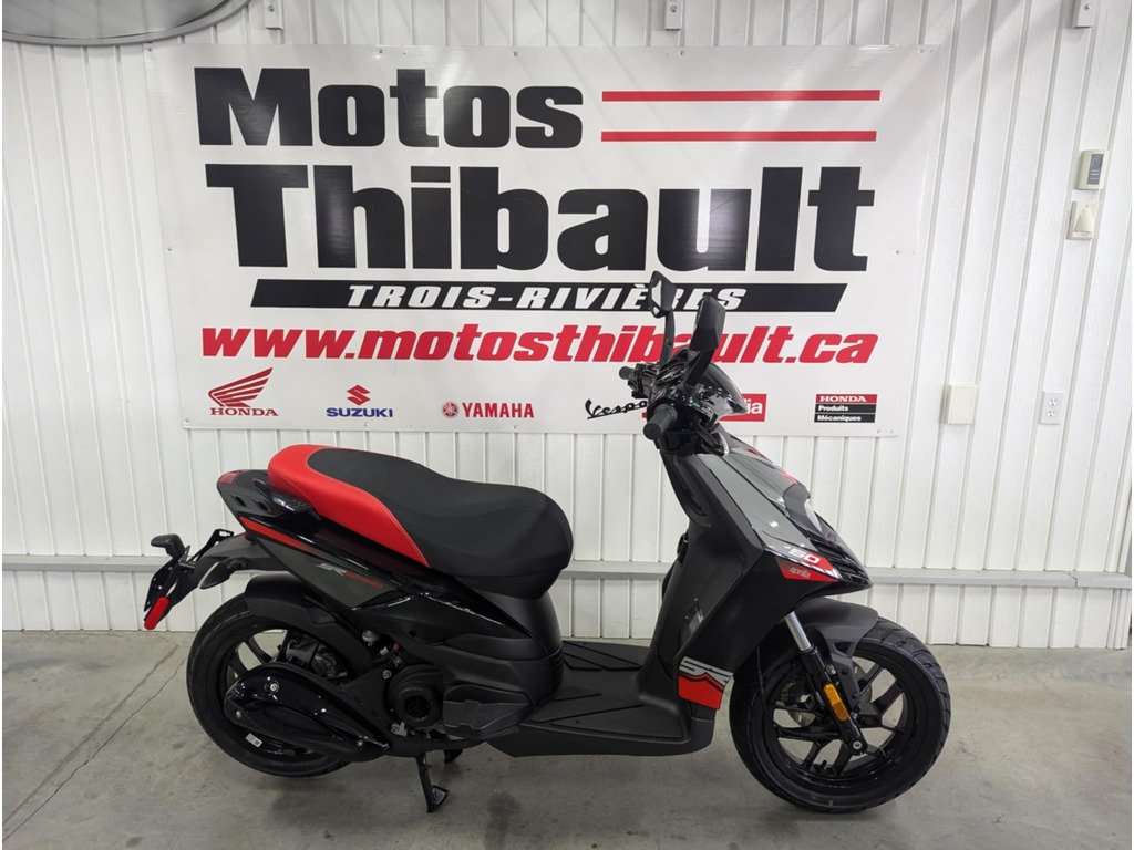 Scooter Aprilia  2025 à vendre