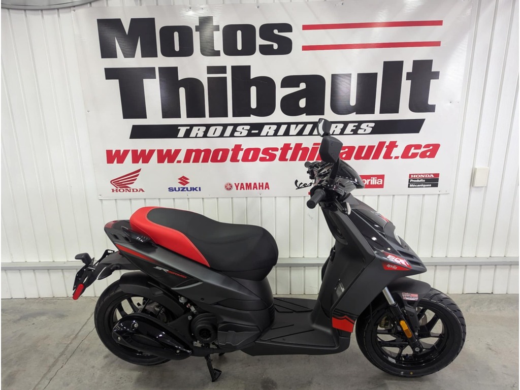 Scooter Aprilia  2025 à vendre