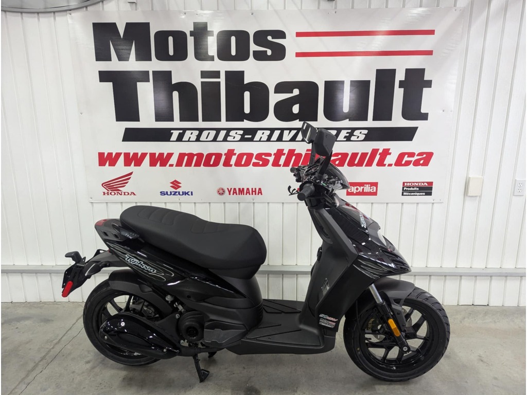 Scooter Piaggio Typhoon 50 2025 à vendre