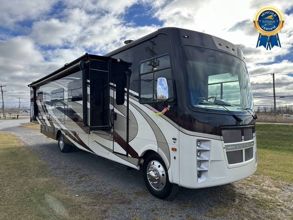 VR Classe A Coachmen  2022 à vendre