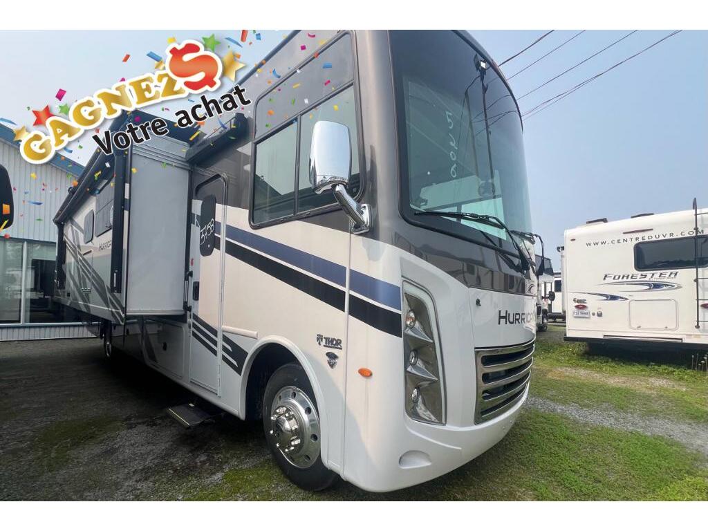 Class A Motorhome Thor  2025 à vendre