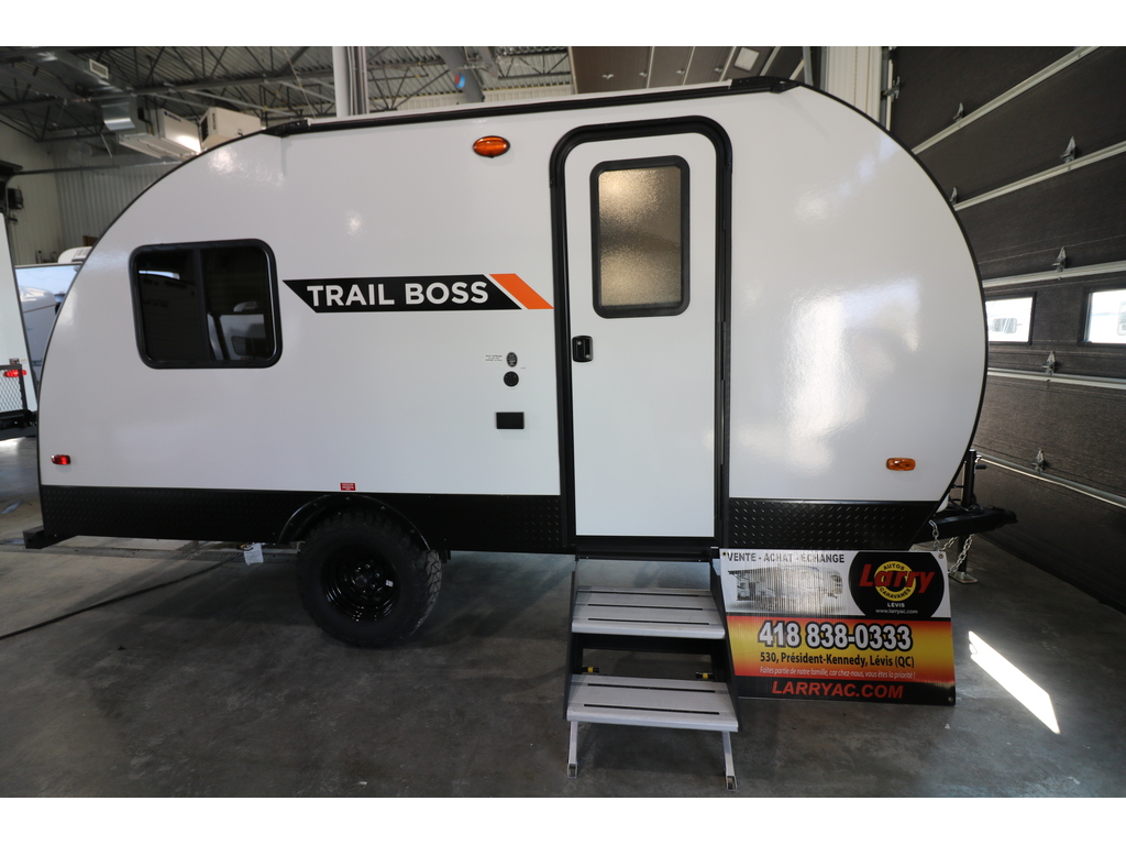 Travel Trailer Gulf Stream  2024 à vendre