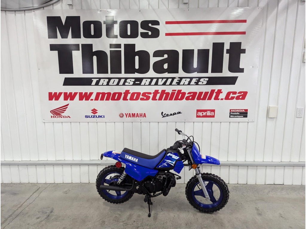 Motocross Yamaha  2025 à vendre