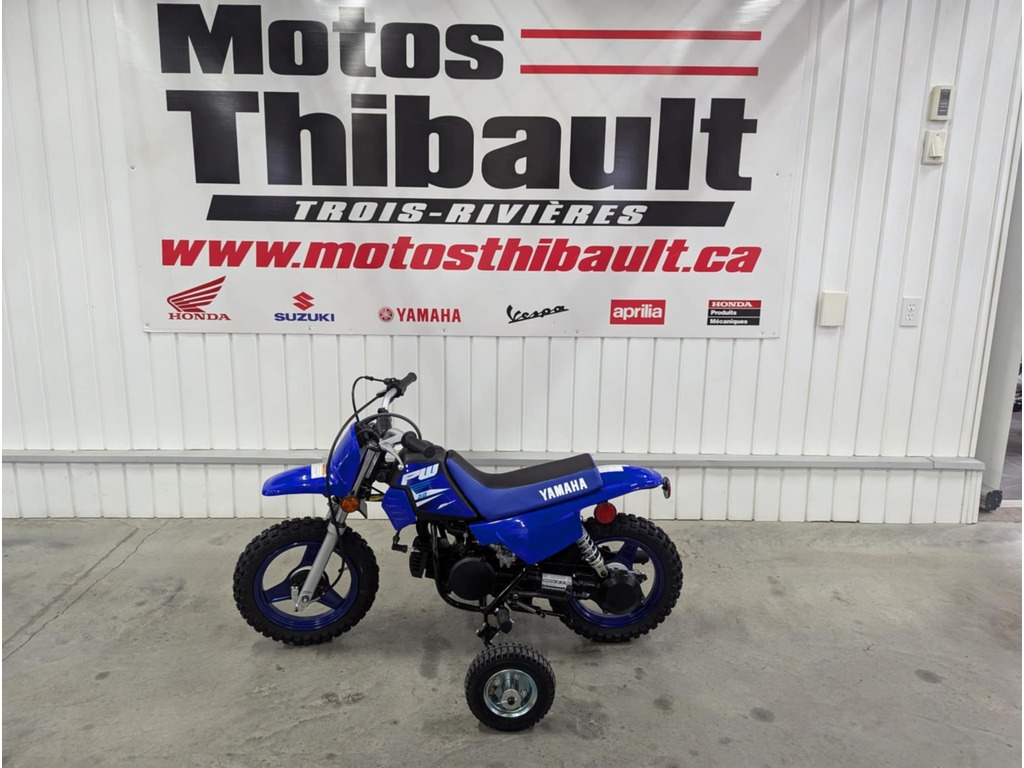 Motocross Yamaha  2025 à vendre