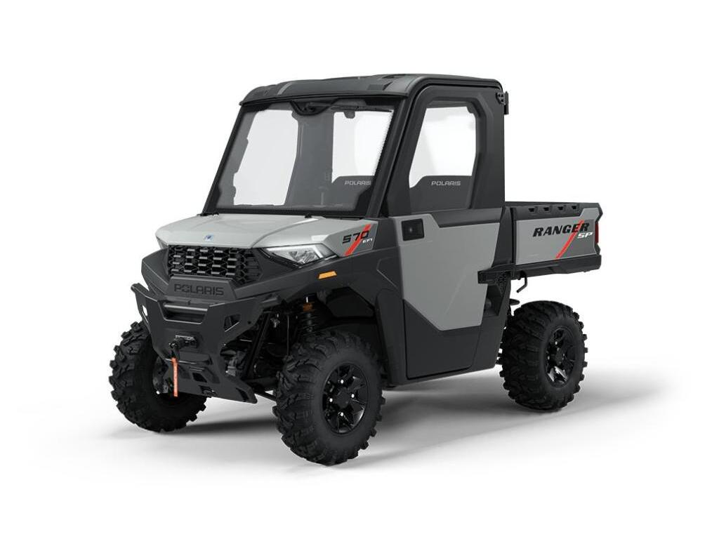 VTT Côte-à-côte Polaris Ranger 2024 à vendre