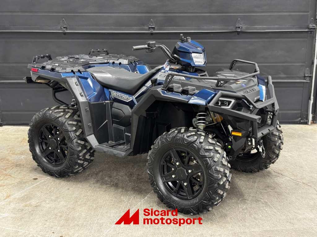 VTT Multiusage Polaris Sportsman 2020 à vendre