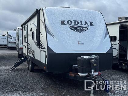 Travel Trailer Dutchmen  2019 à vendre