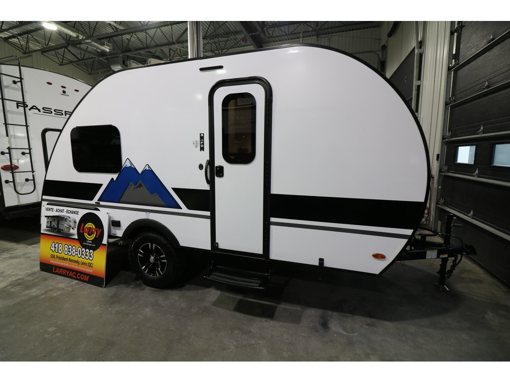 Travel Trailer Braxton Creek  2025 à vendre