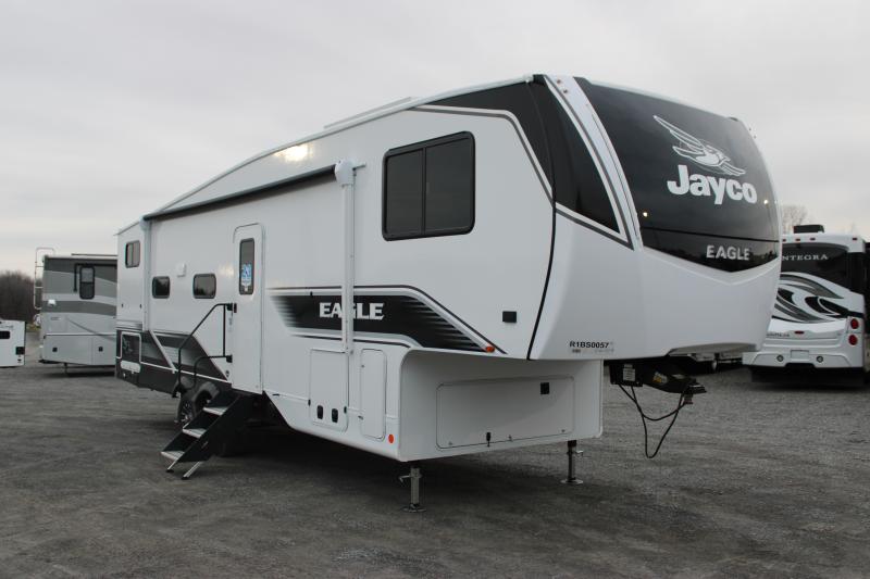 Caravane à sellette Jayco  2024 à vendre