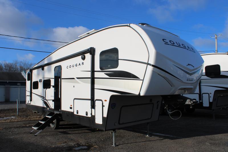 Caravane à sellette Keystone RV  2024 à vendre