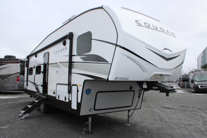 Caravane à sellette Keystone RV  2024 à vendre