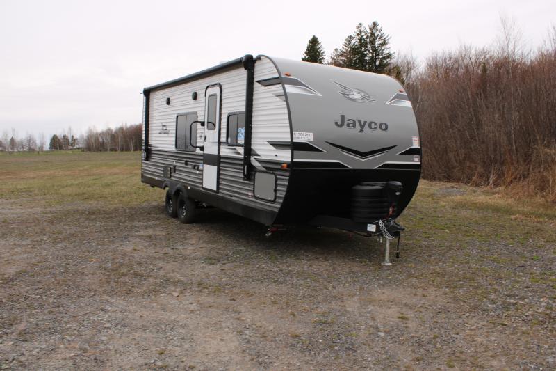 Roulotte Jayco  2024 à vendre